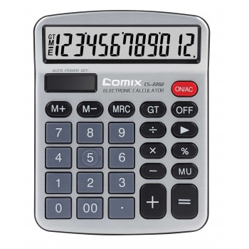 Средний настольный калькулятор