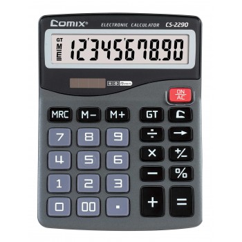 Средний настольный калькулятор